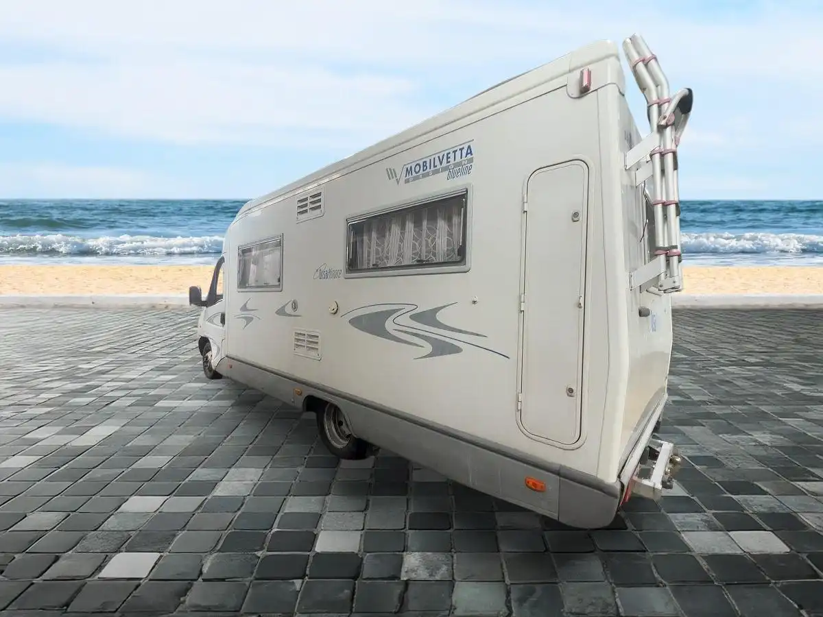 MOBILVETTA Orsa Minore - Ansicht 3